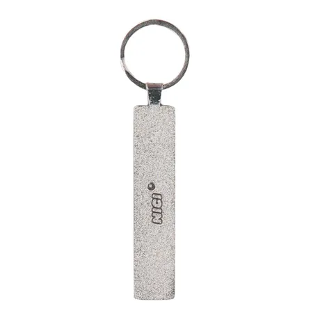 NICI Schlüsselanhänger Key World 'B'