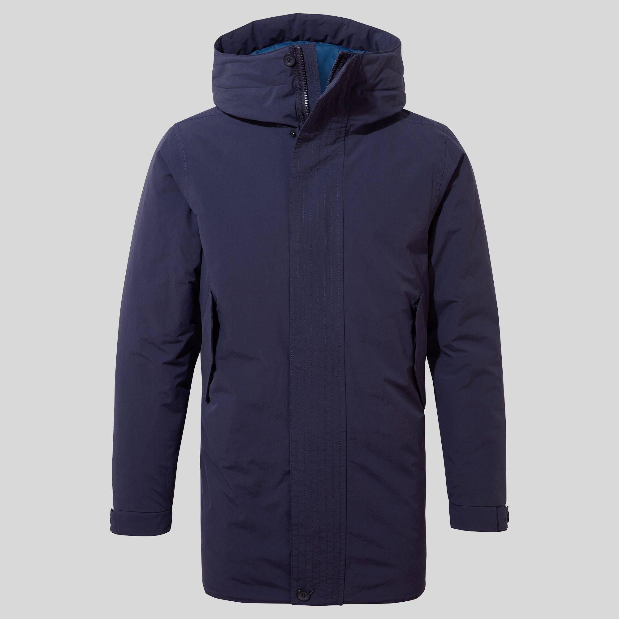 Craghoppers # Crag Dunrobin Jacket Sn99
