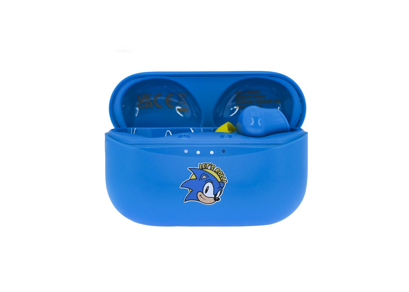 OTL - TWS Earpods - Sonic the Hedgehog