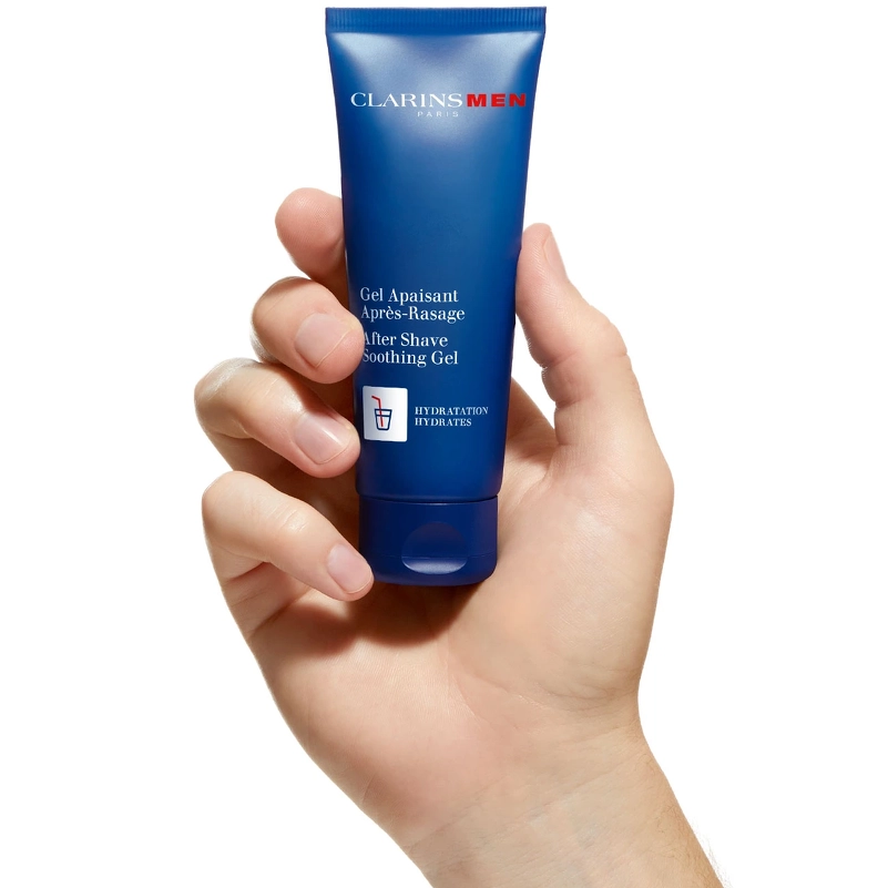 Clarins Men Soothing Gel 75 ml