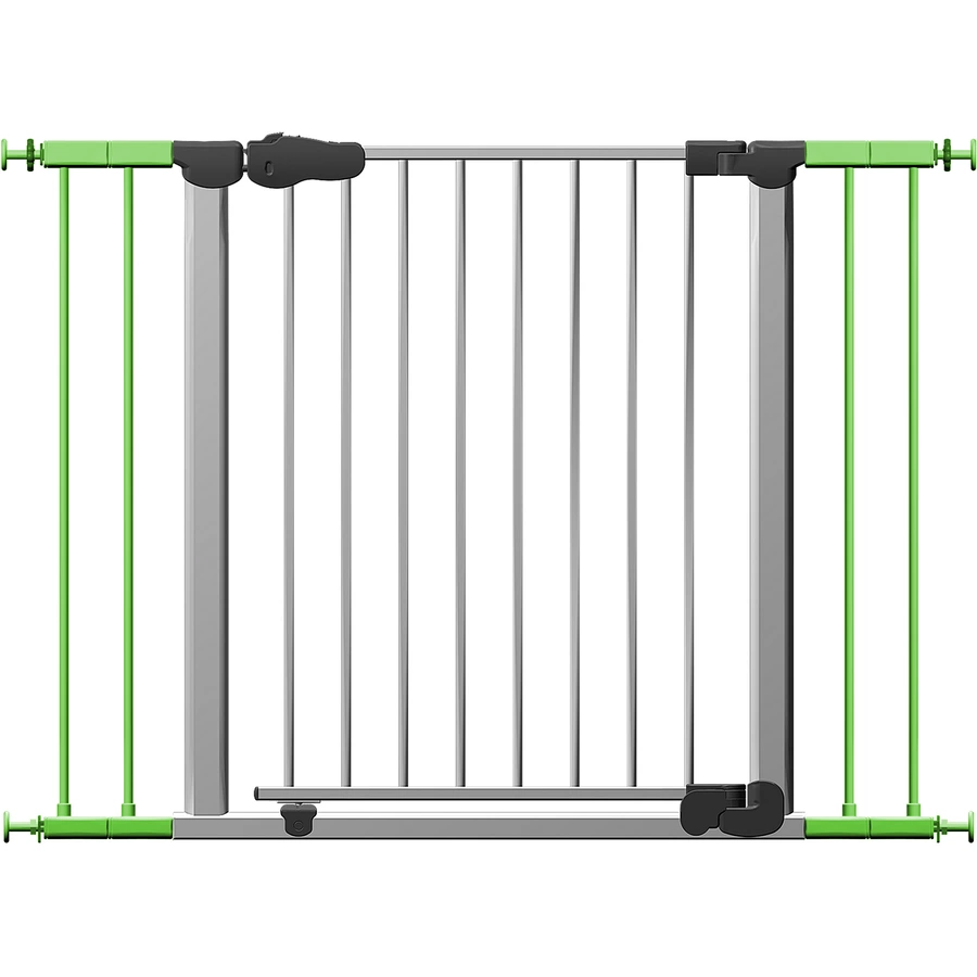 reer Verlängerung 7 cm für reer-Klemmgitter weiß
