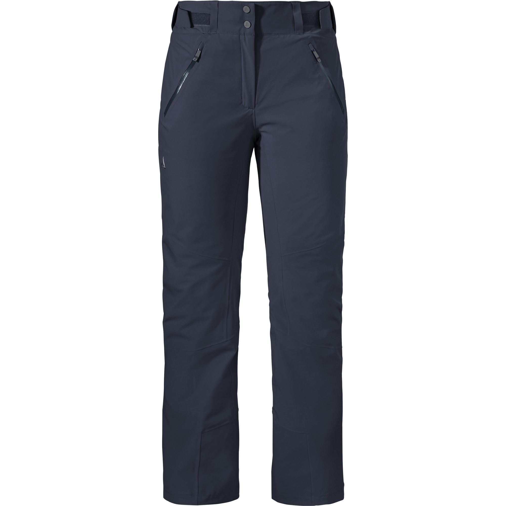 Schöffel Lizum Skihose Damen navy blazer