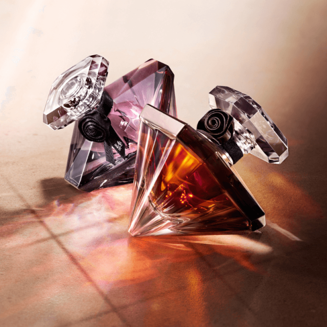 Eau de Parfum La Nuit Trésor Vanille Noire LANCÔME | Parfum Burdin