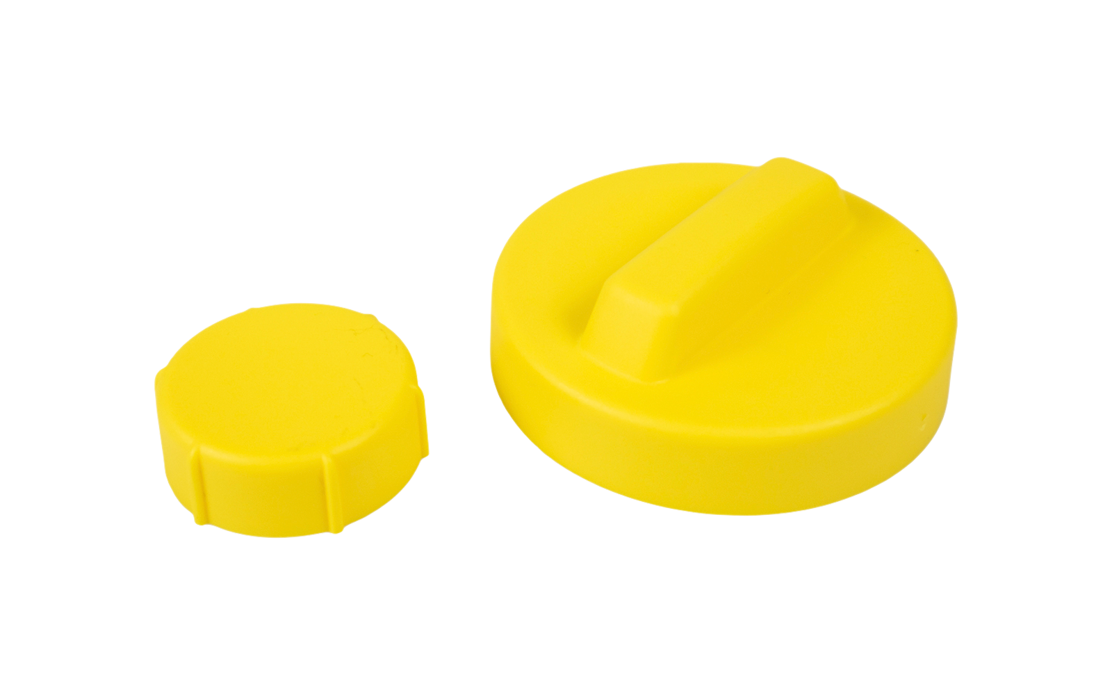 Separett Servicepaket Verschluss Urinkanister Tiny für Separett Tiny Trenntoilette 2 Stück