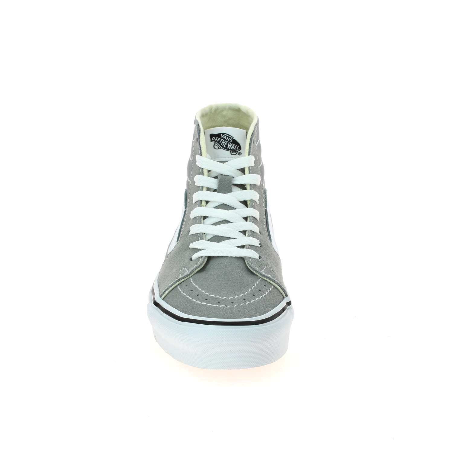 Baskets femme VANS SK8 HI TAPERED