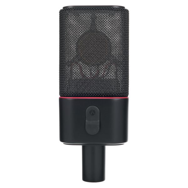 Austrian Audio OC818 Black Dual Set Go