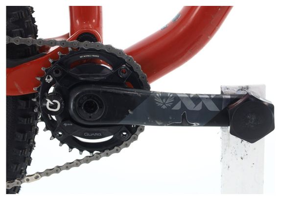 Produit reconditionné · Specialized Epic Evo FSR Carbone XX1 AXS / Vélo VTT / Specialized | Très bon état