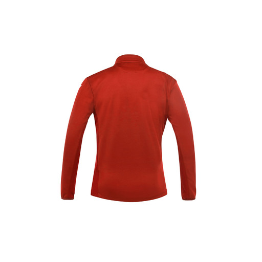Camiseta Acerbis com zíper Belatrix