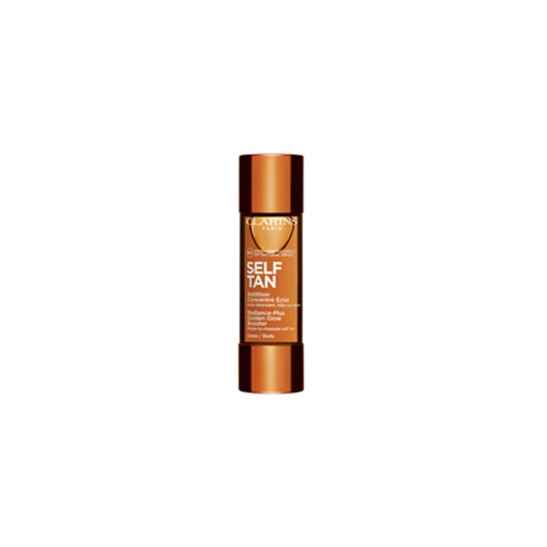 CLARINS CLARINS SOLARES Addition Concentré Éclat Body - 30ml