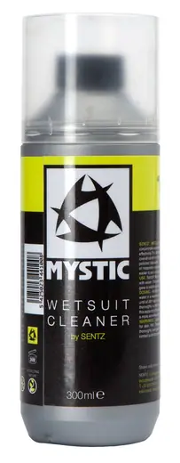 Mystic Mystic Wetsuit Cleaner 300ml | SkatePro