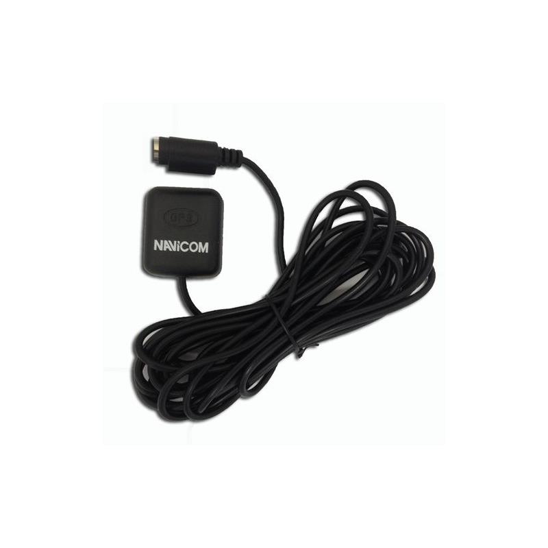 Antenne Gps Active Navicom Pour Rt750/Rt850 Et Rt850nk2