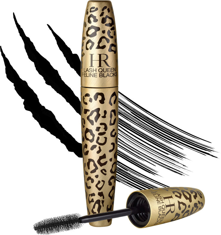 Helena Rubinstein Lash Queen Feline Blacks Mascara