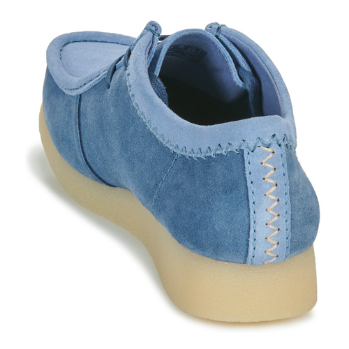 Clarks - WLLABEE EVO - Bleu