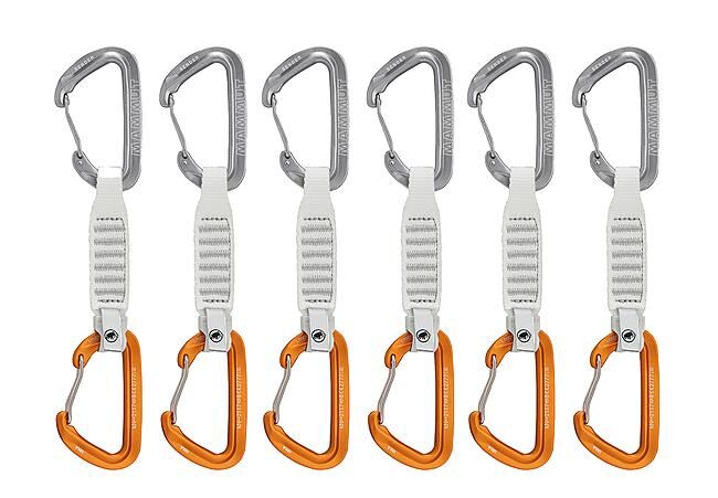 MAMMUT - DEGAINES SENDER WIRE 6-PACK