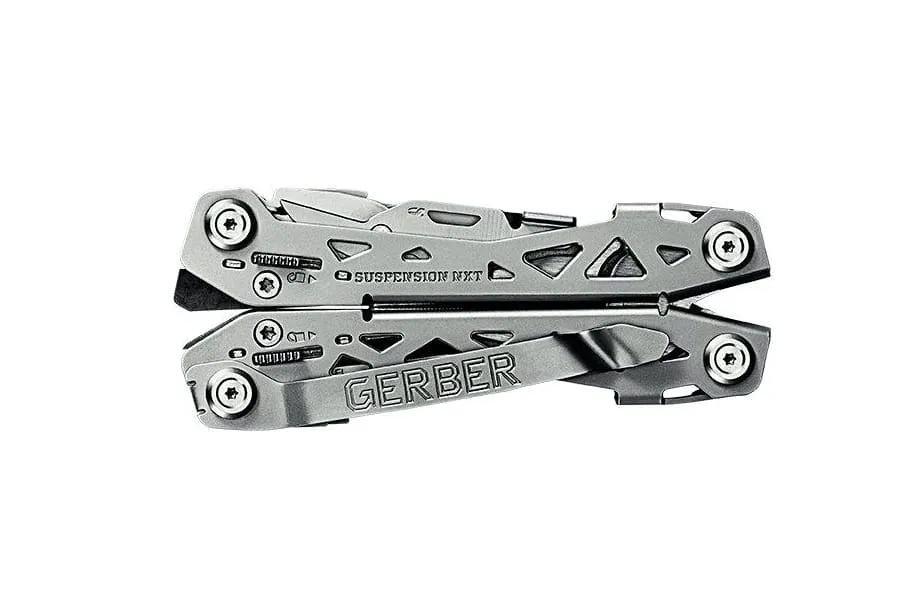 Gerber Suspension NXT Compact Stainless Steel
