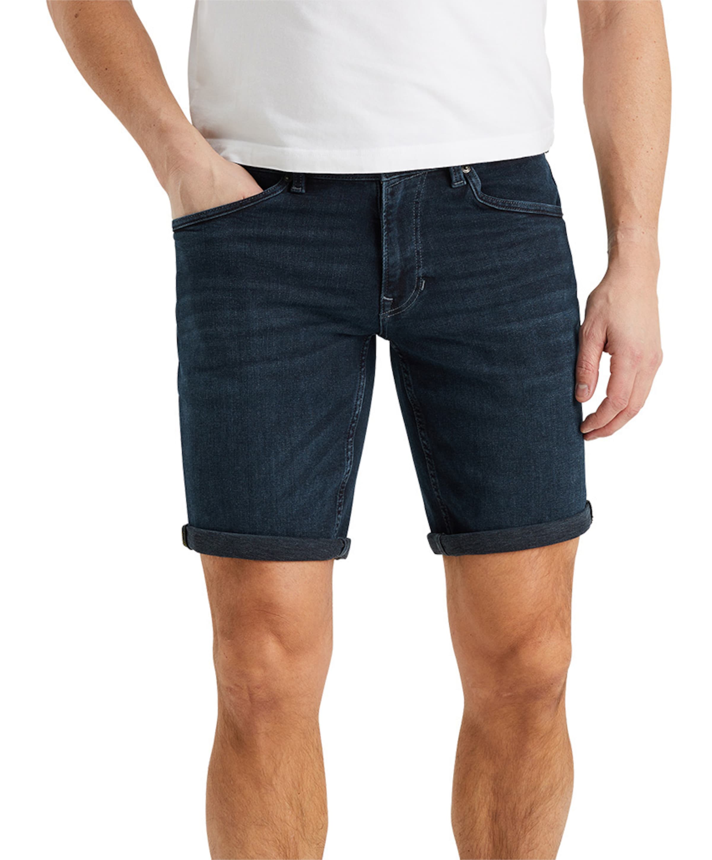 PME Legend PME LEGEND NIGHTFLIGHT SHORTS blauw