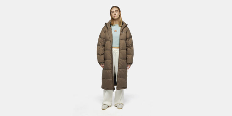 Dickies ALATNA LONG MUSHROOM Mushroom
