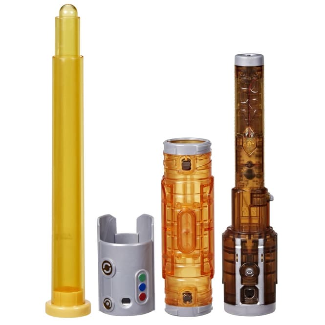 Star Wars - Elektronisches Lichtschwert - Lightsaber Forge - Puebla