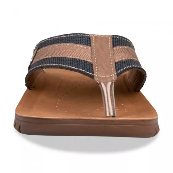 Tongs GRIS NEOSOFT RELAX