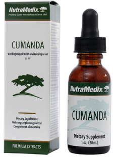 Nutramedix Cumanda 30ML