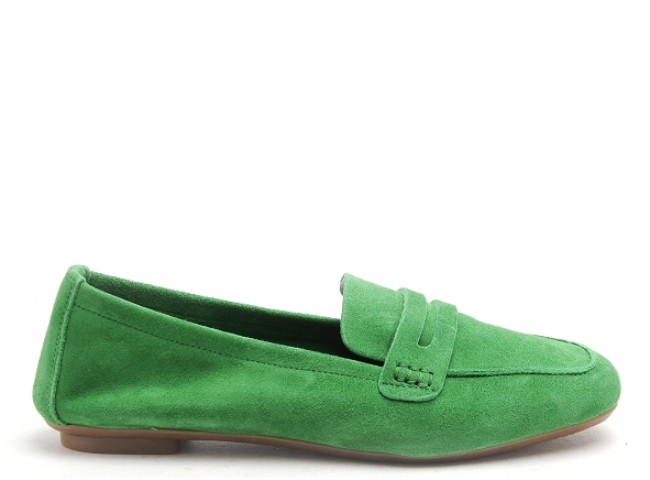 Reqins basses femme hema vert