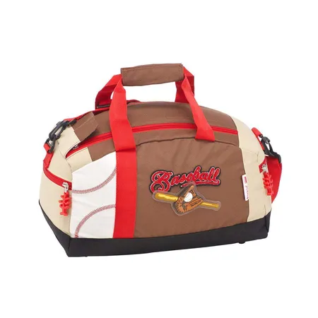 Step by Step Sporttasche Boys Baseball