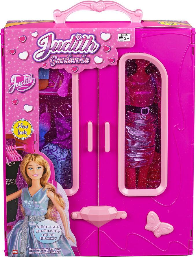 JUDITH JUDITH mGARDEROBEmTILBH