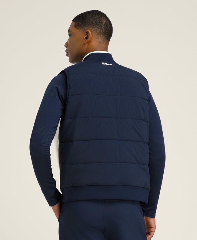 Clubhouse Insulated Vest