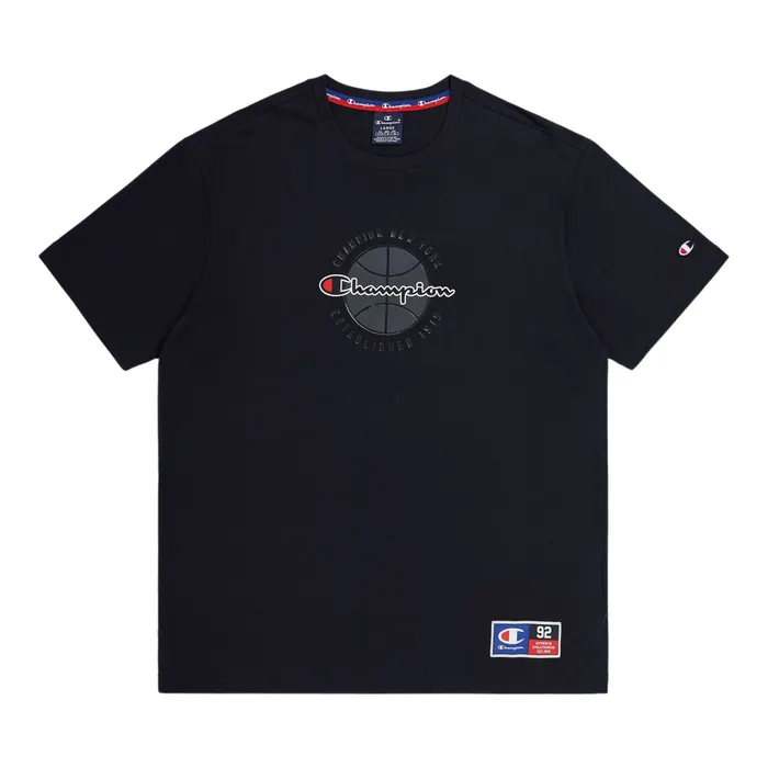 Champion Basketball Stretch Shirt Heren