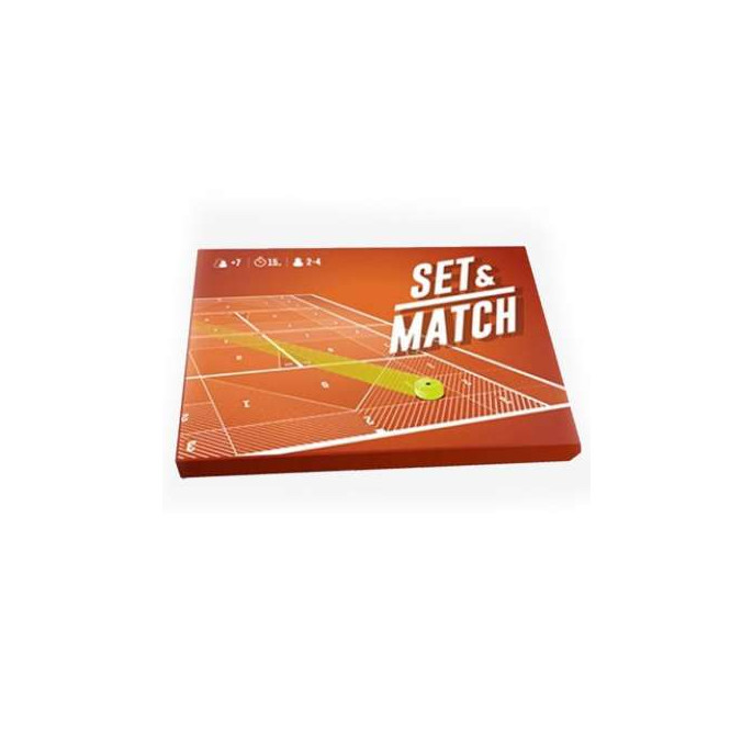 Set  et  Match