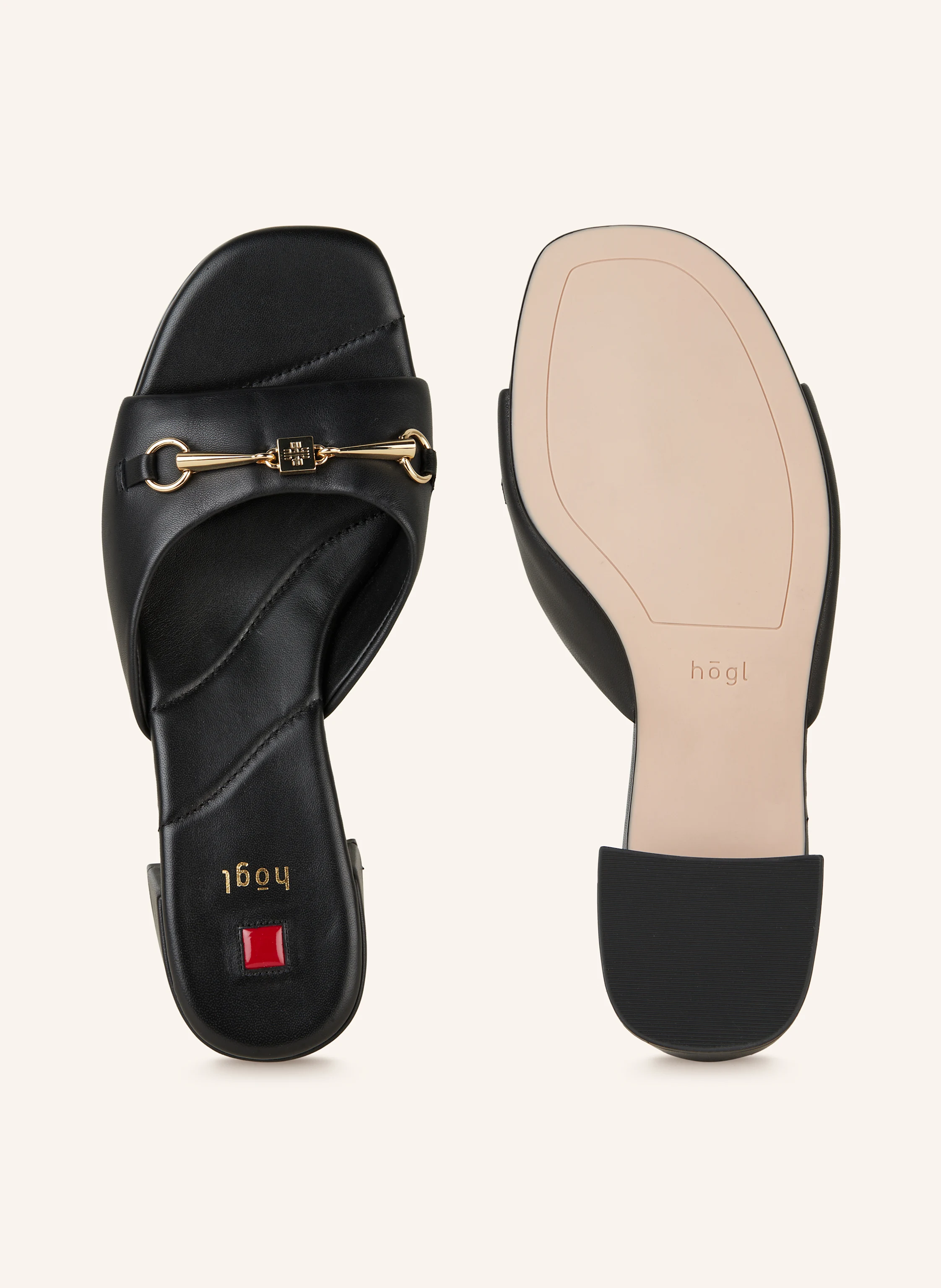Högl Mules