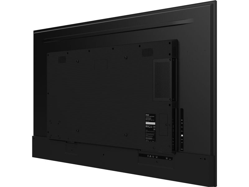 iiyama Public Display Pro Lite LH6565UHSB-B1 64.5 