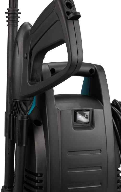 Makita HW101 230V Hogedrukreiniger 100 bar