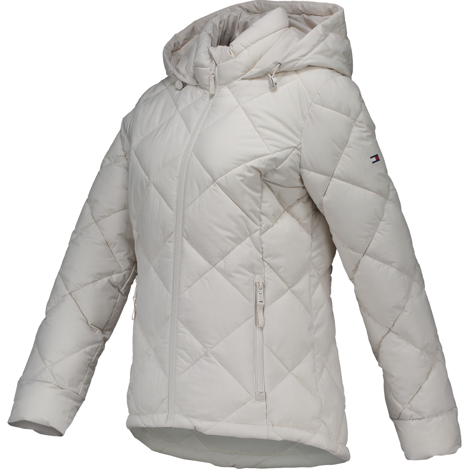 Tommy Hilfiger Damen-Steppjacke