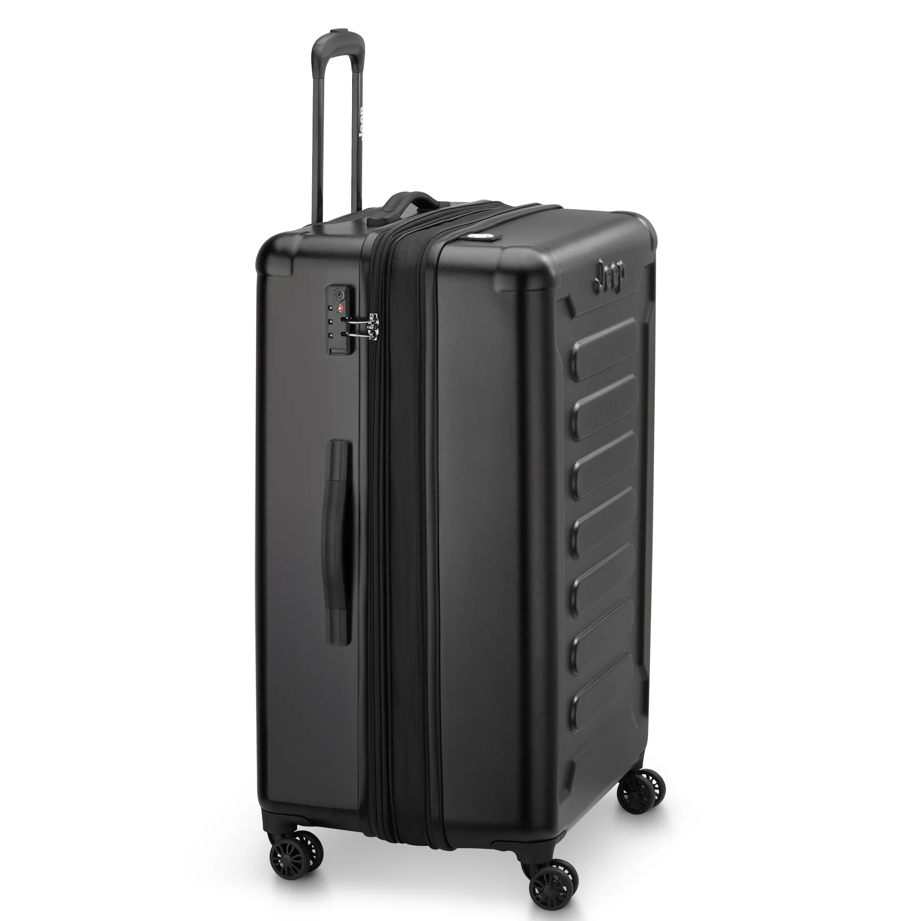 Valise soute - L extensible (75cm)