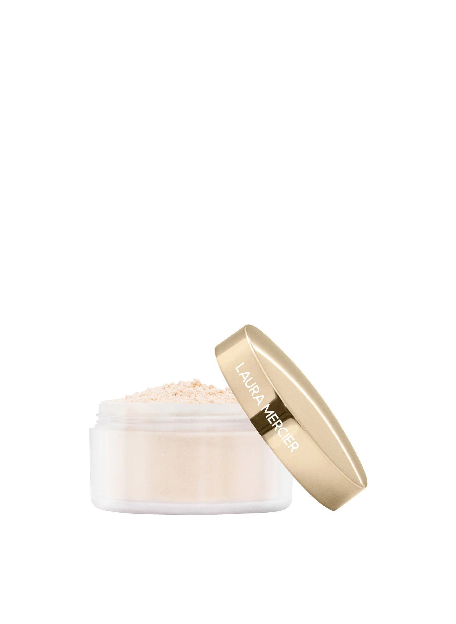Translucent Loose Setting Powder Light Catcher |- Honey Moon