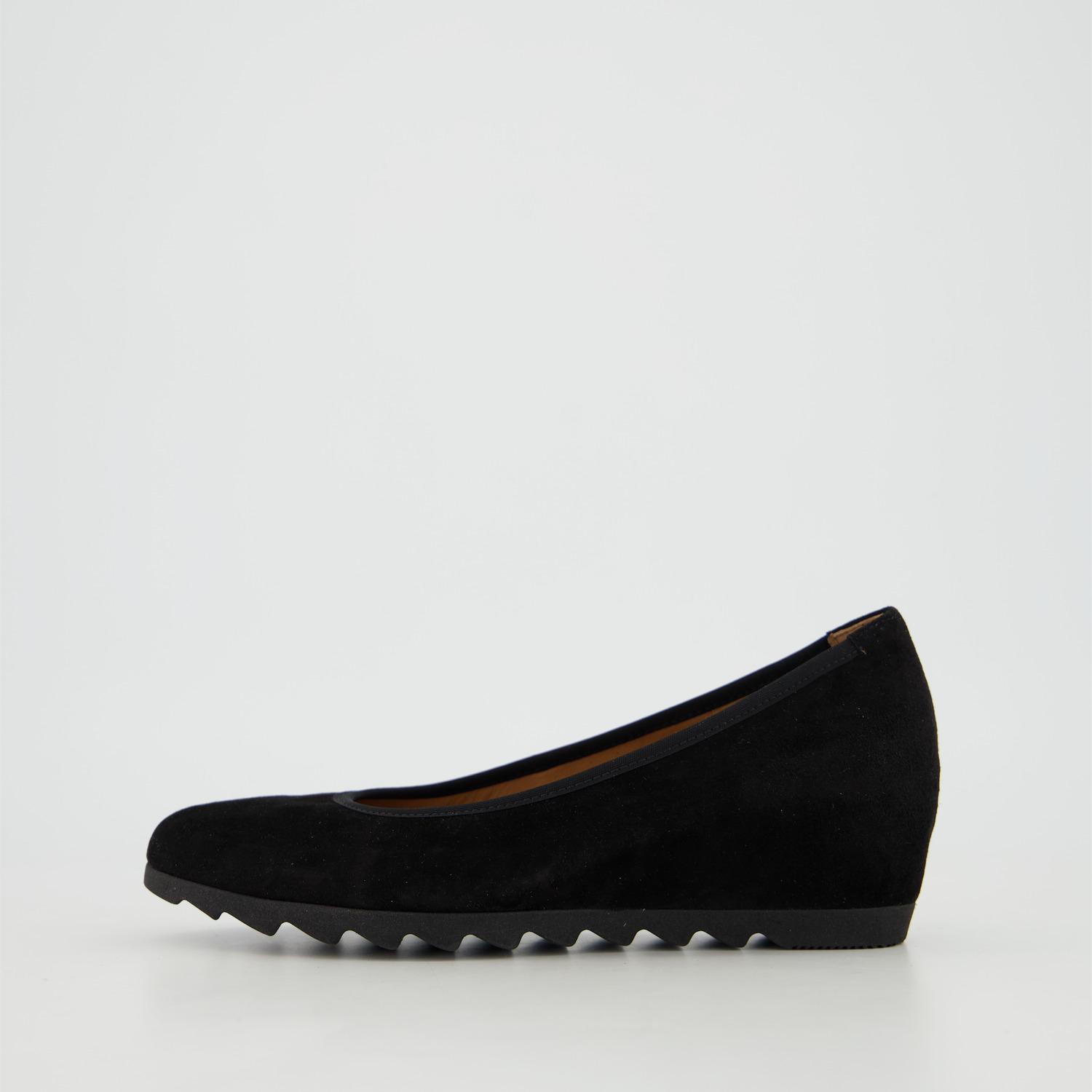 Gabor Pumps