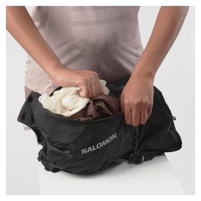 Veste d'hydratation Salomon ADV Skin 12 Noir Femme