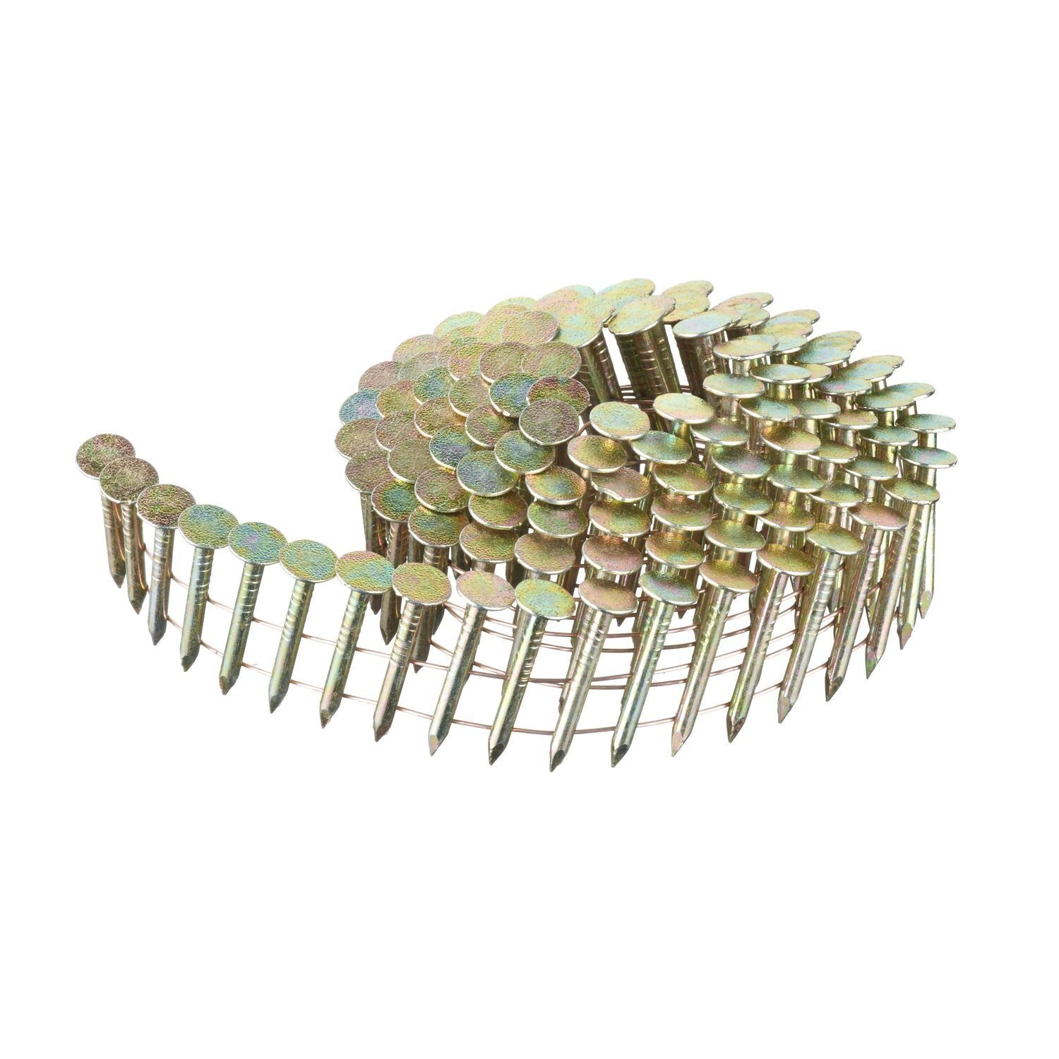 Bostitch Rolspijkers Gegalvaniseerd 3,05x19mm VE=7200 - CR19GAL