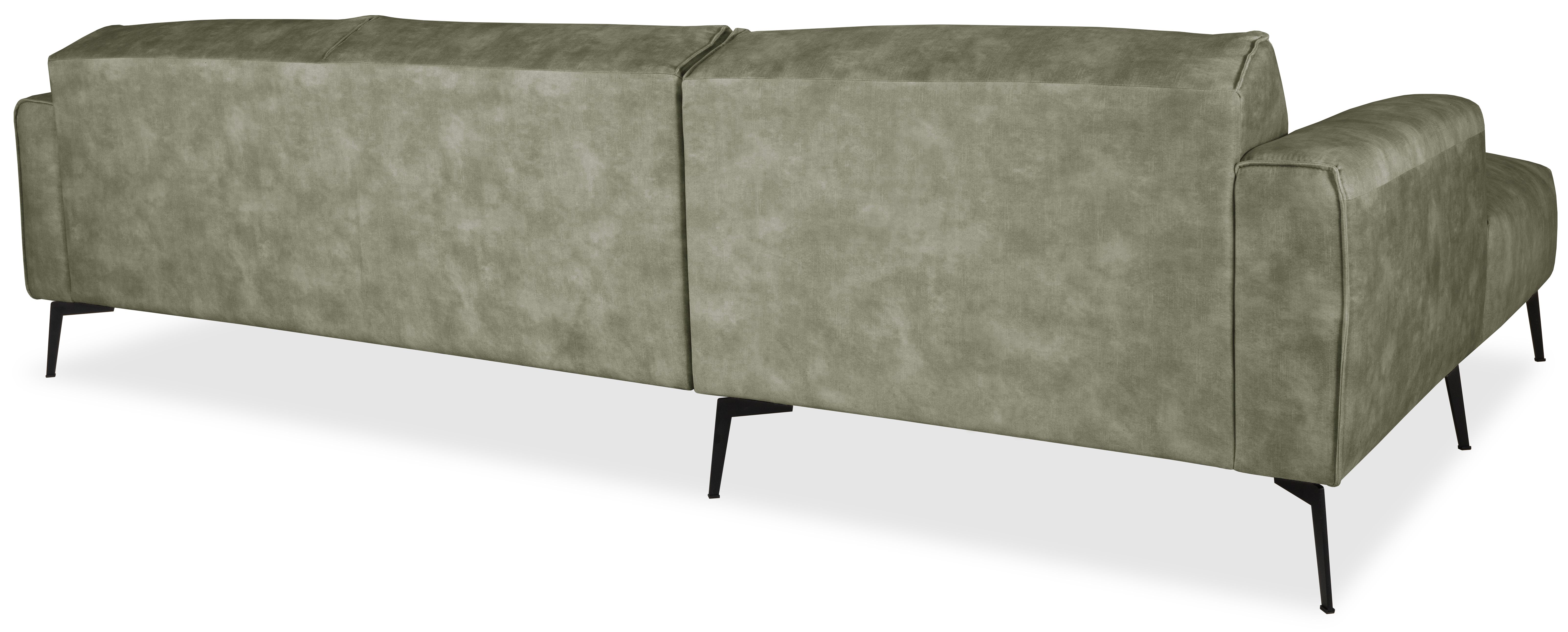 Loungebank  Allora
