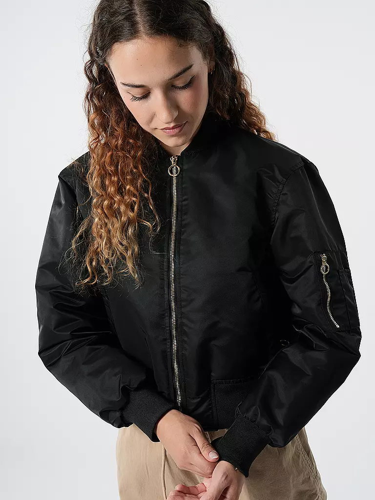 RIANI Blouson schwarz