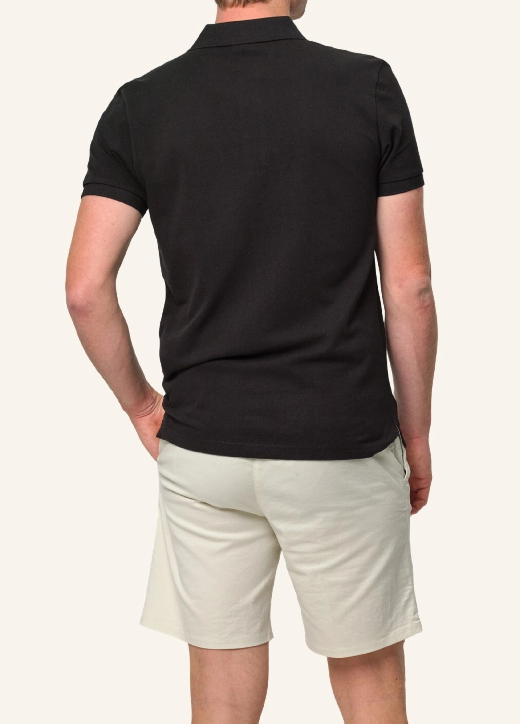 PROFUOMO Poloshirt