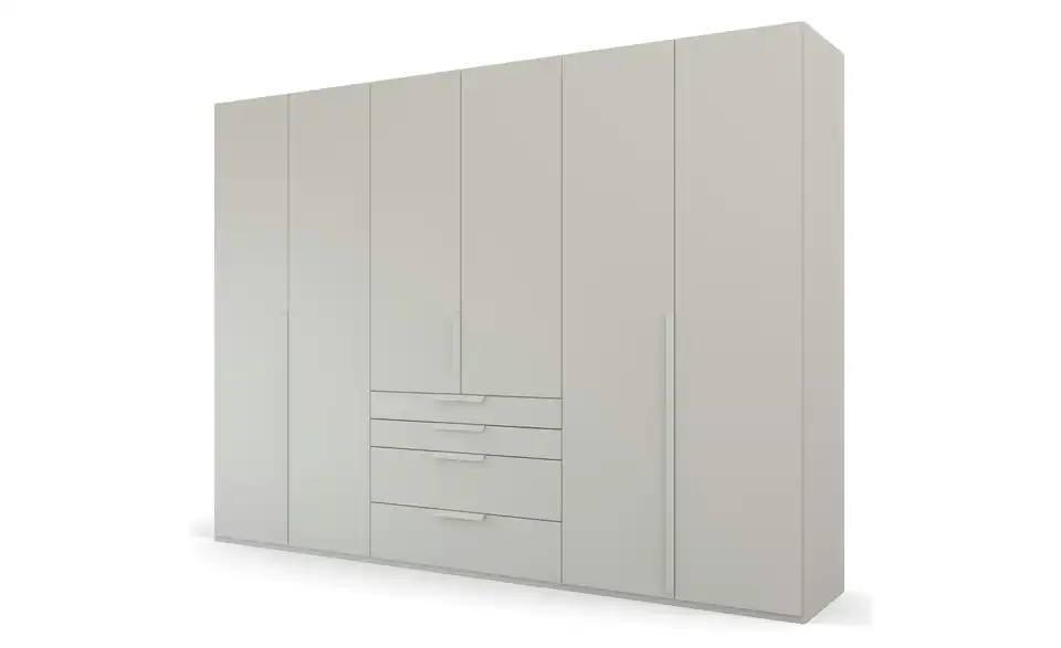 Drehtürenschrank 301 cm