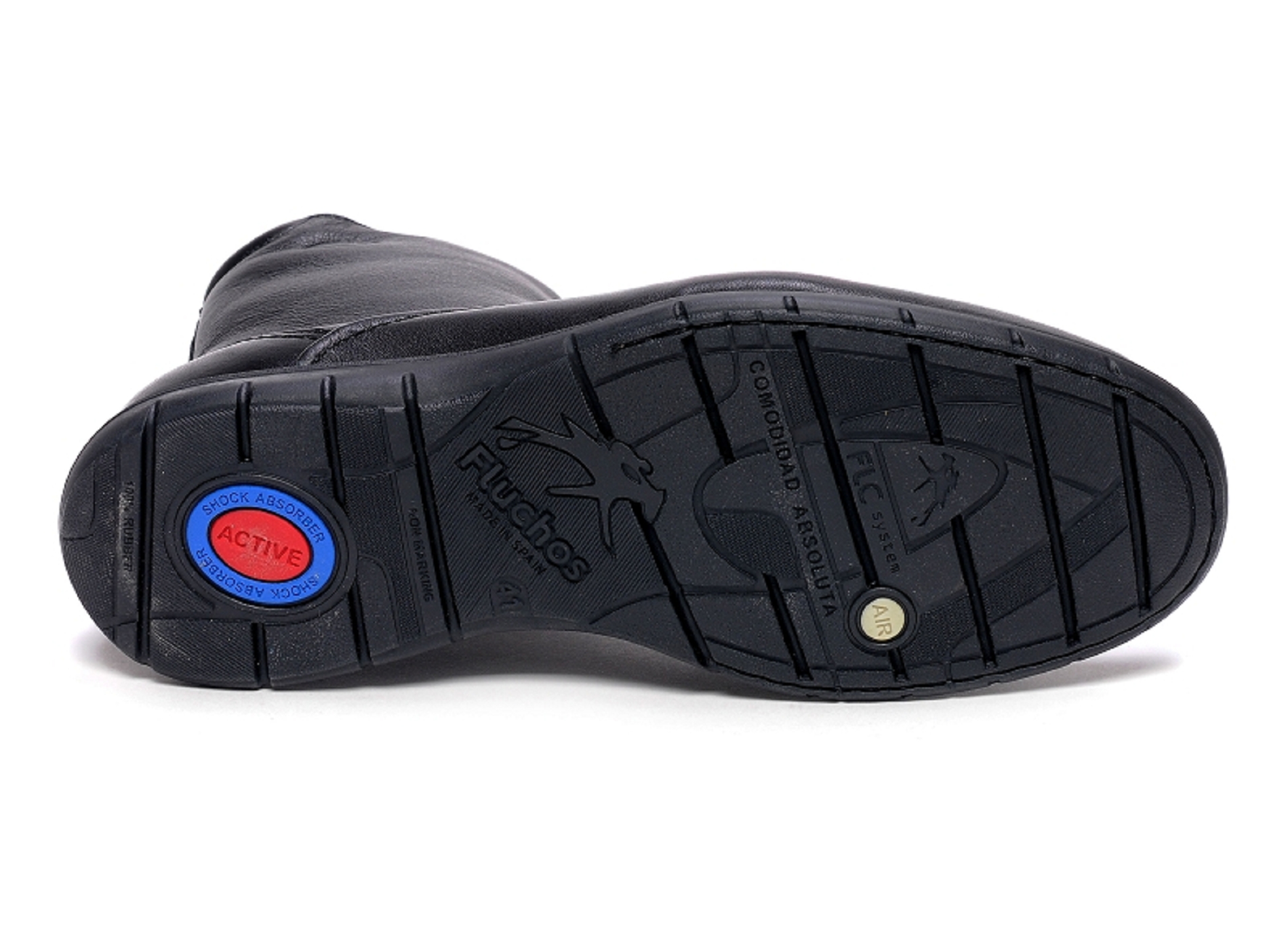 Luca 87840 noir