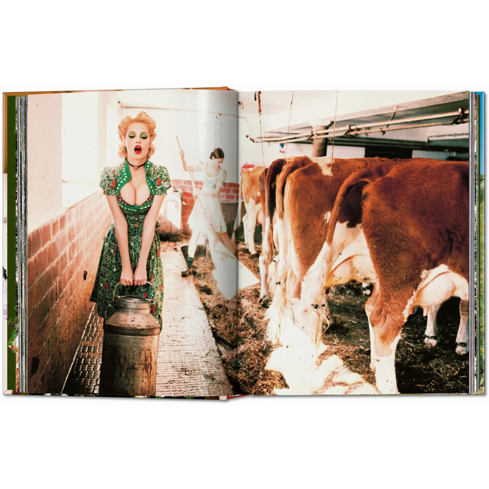 Ellen von Unwerth. Heimat