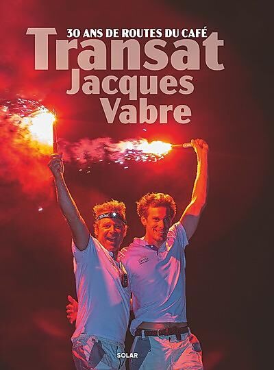 SOLAR - TRANSAT JACQUES VABRE