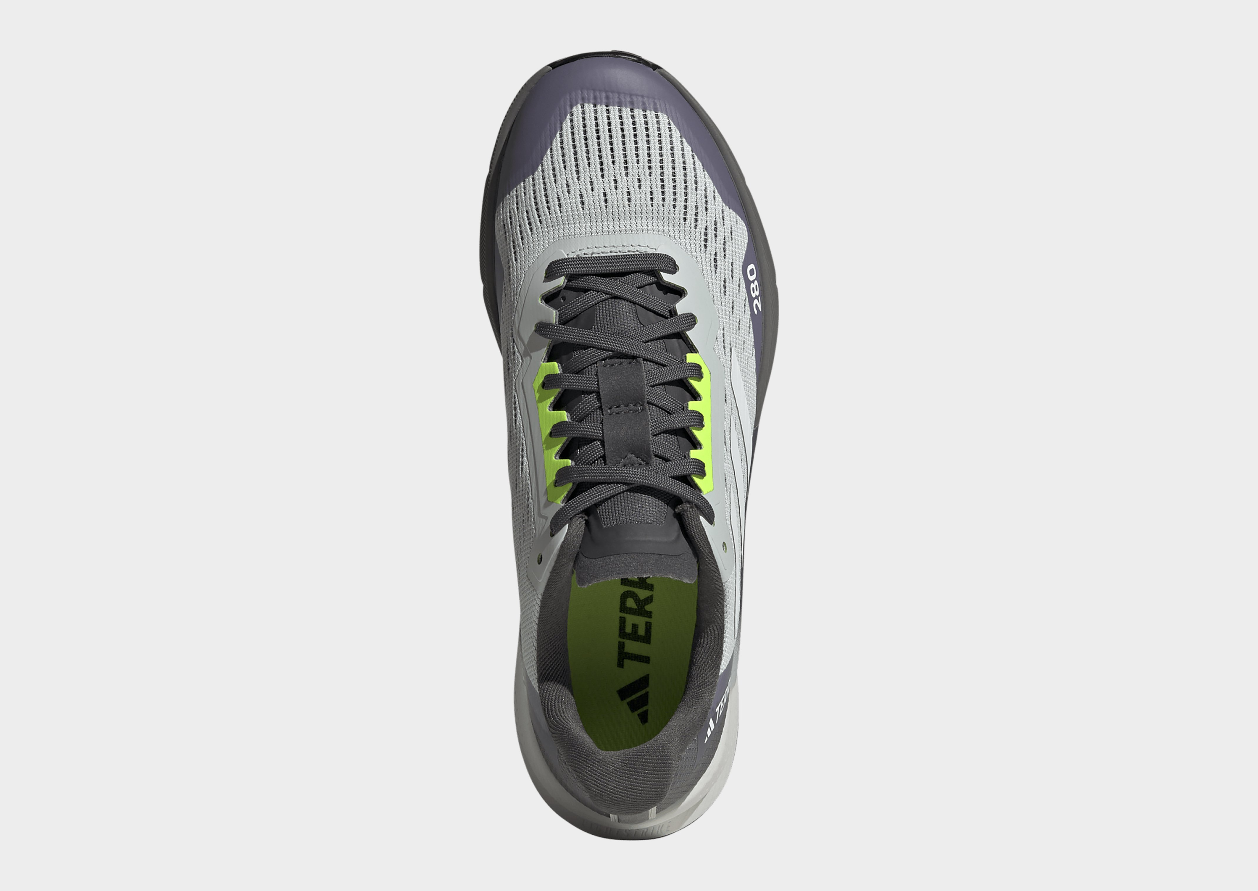 adidas Chaussure de trail running Terrex Agravic Flow 2.0