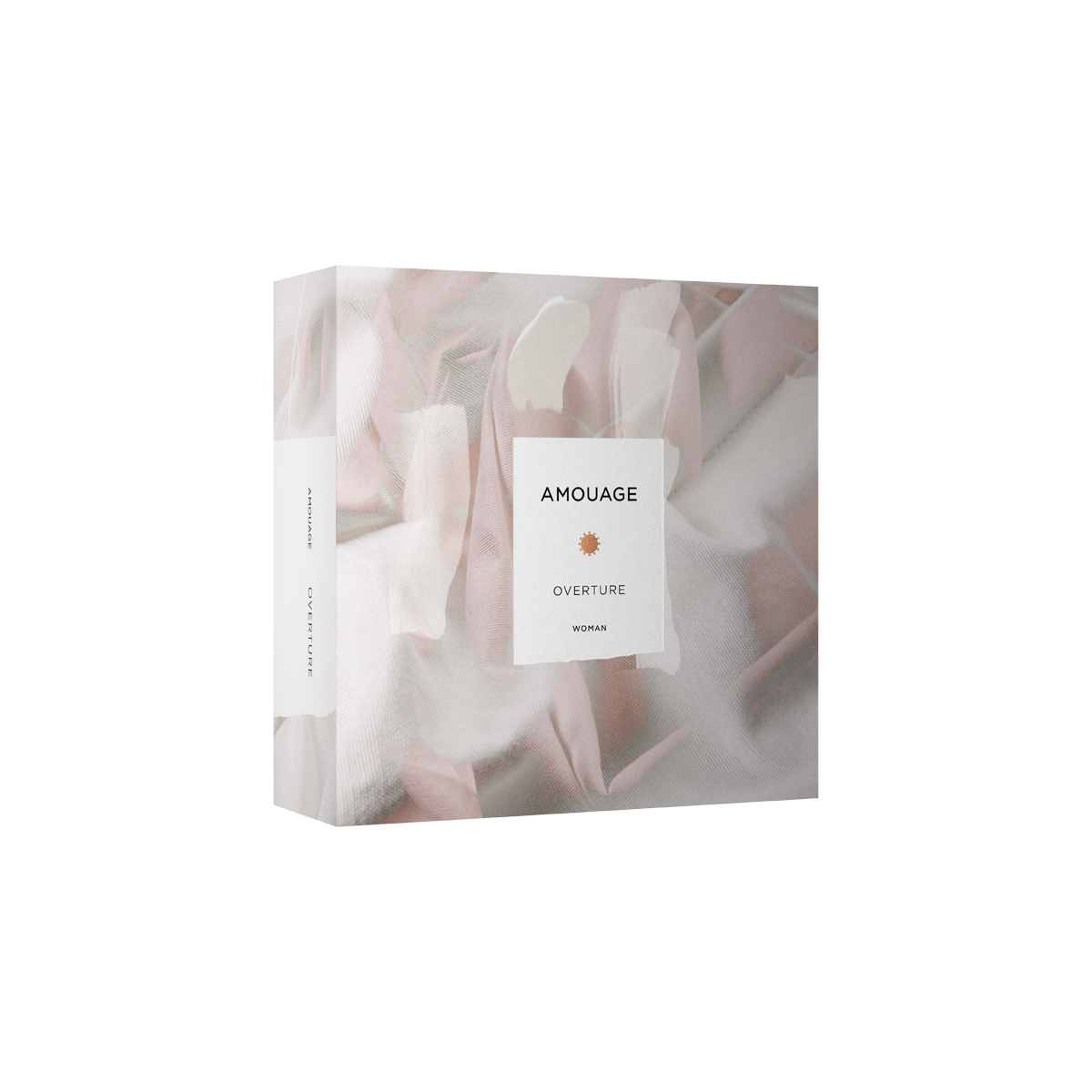 Overture Woman Eau de Parfum 100ml