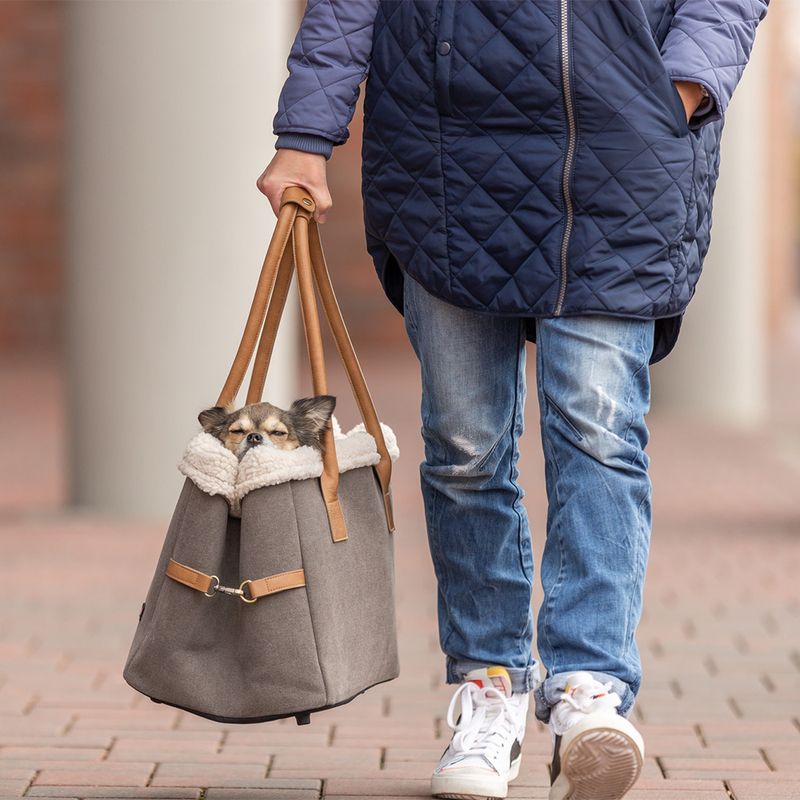 Sac de transport Trixie Rachel