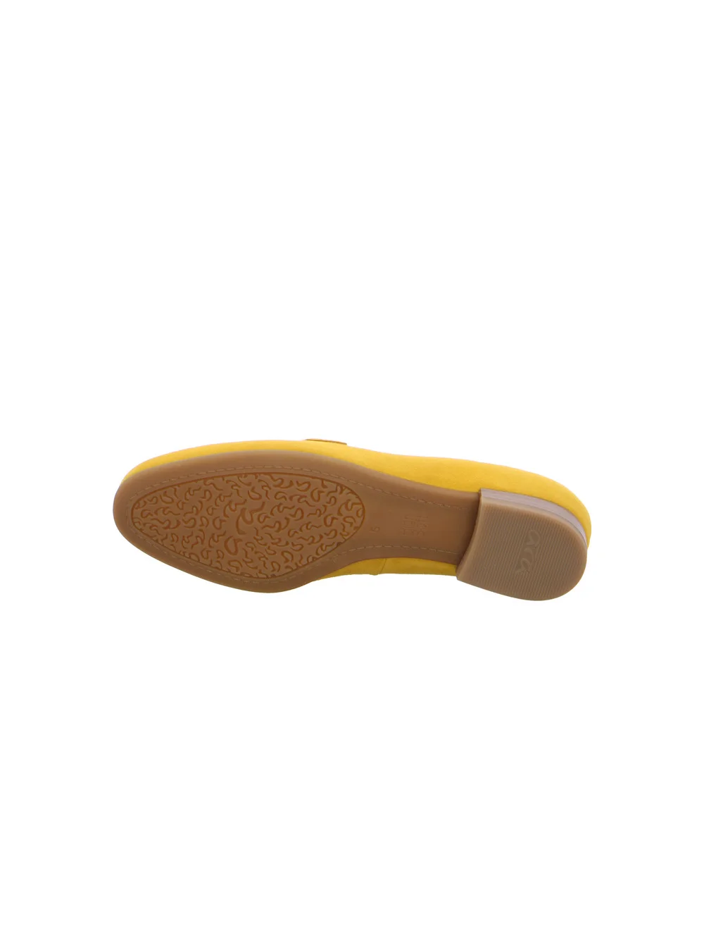 Slipper Kent sun